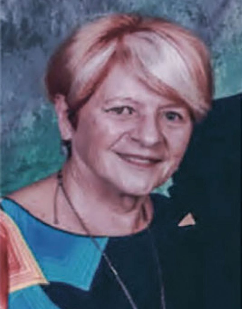 Mary Grady